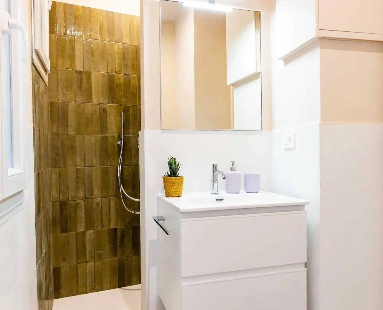 Ferienwohnung Monti Zen- Zeno 49 Rom