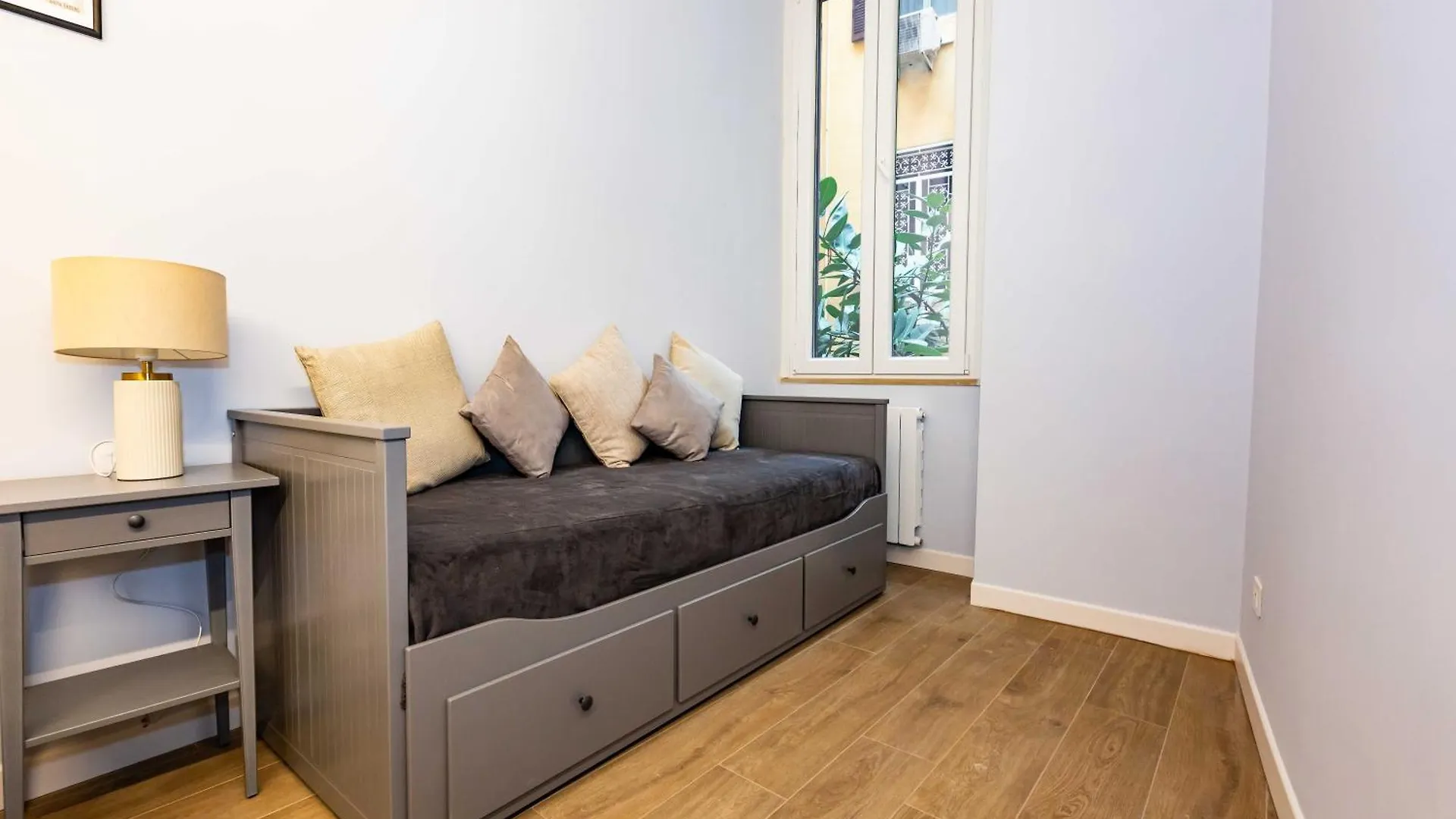 Monti Zen- Zeno 49 Apartment Rome 0*,