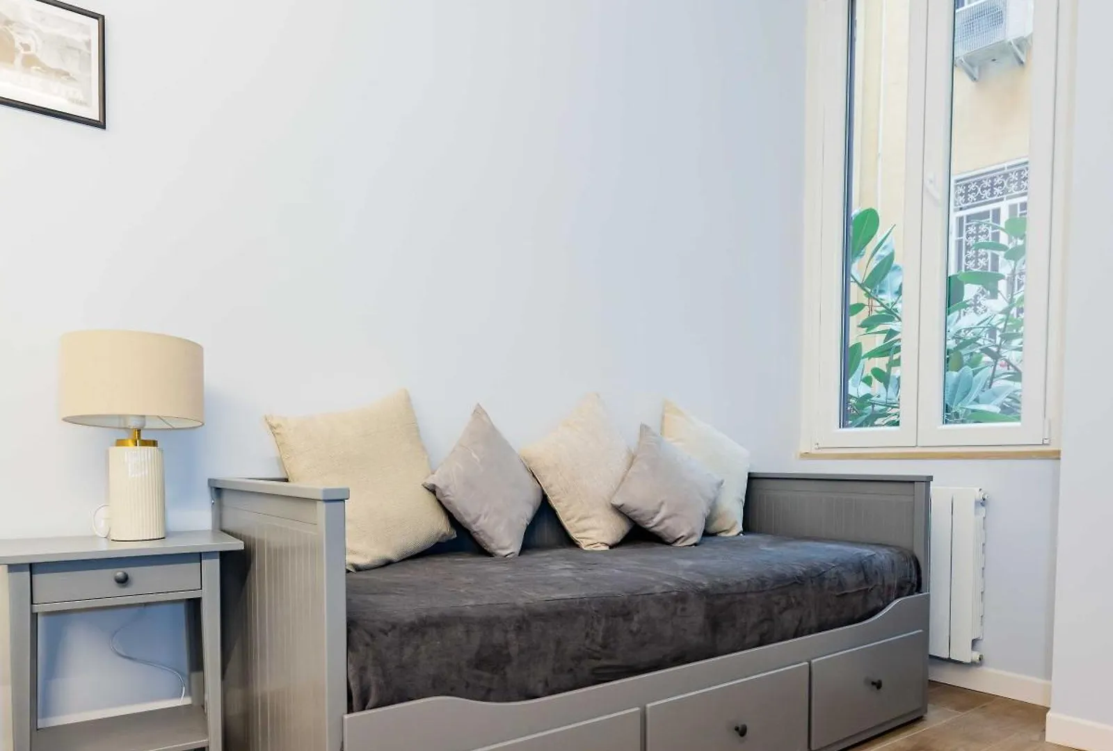 Monti Zen- Zeno 49 Apartment Rome 0*,  Italy