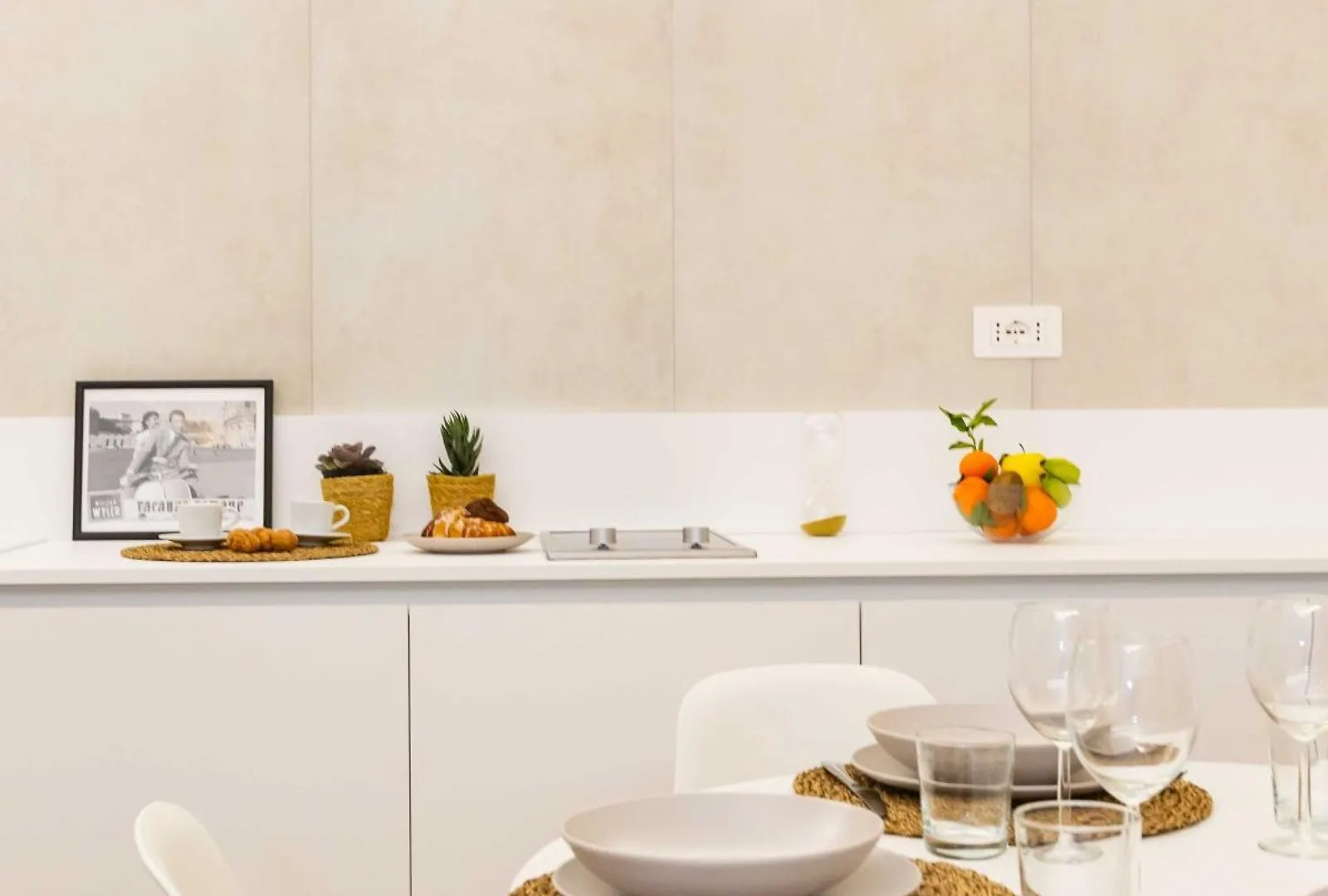 Monti Zen- Zeno 49 Apartment Rome