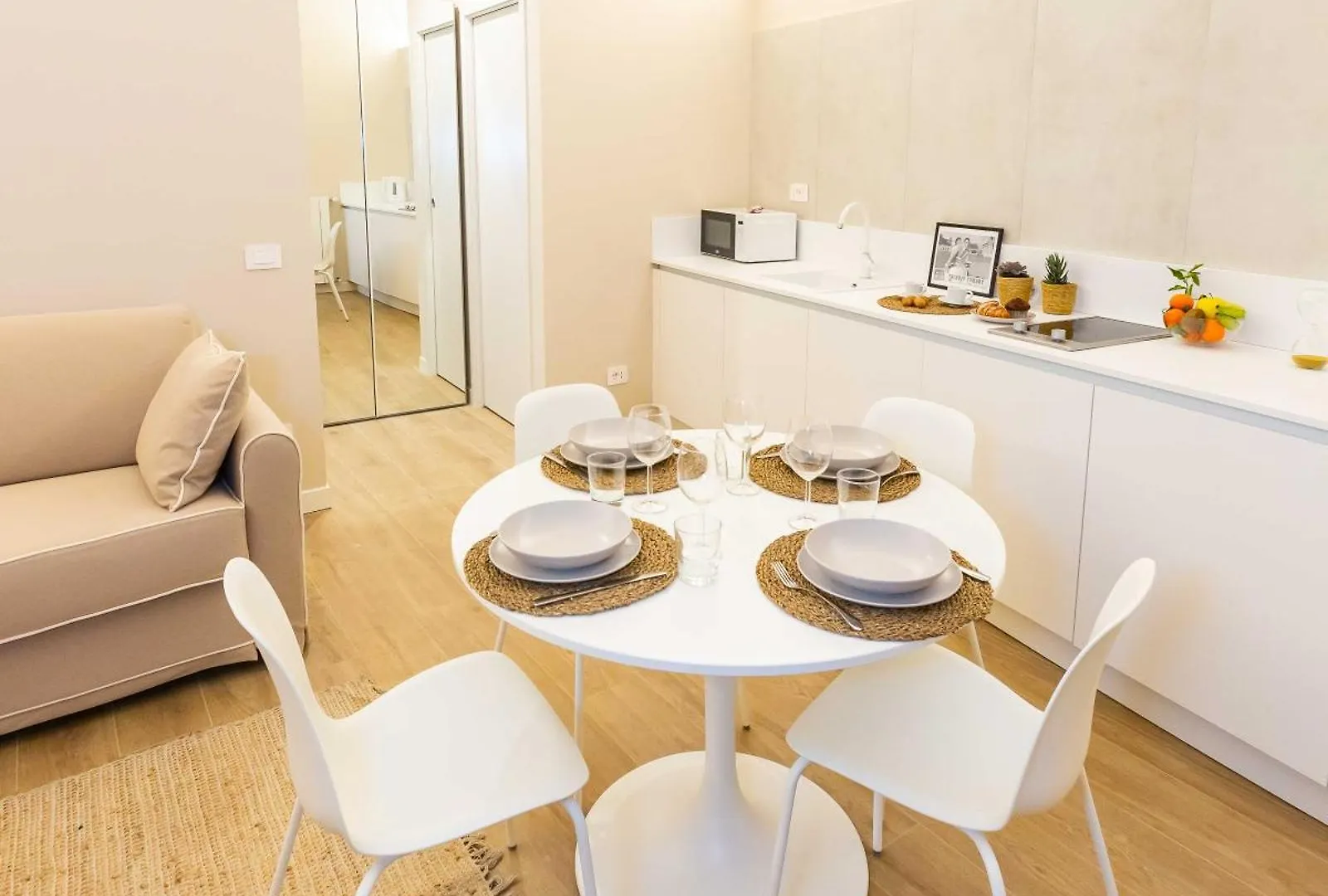 Monti Zen- Zeno 49 Apartment Rome